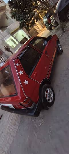 Subaru exchange possible