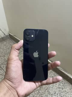 IPHONE 12 NON PTA JV