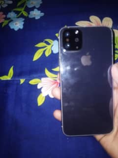 iPhone X fix price