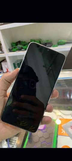 Infinix hot 30i