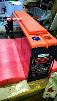 Narada Battery 12v. 100ah brand new