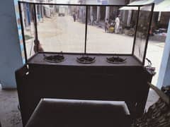 counter