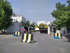 Great Location 1 Kanal Plot for Sale in B Block, Central Park Lahore