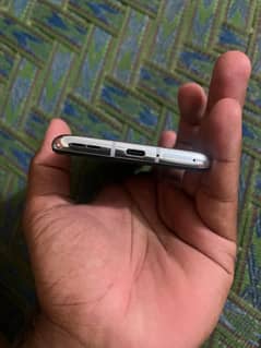 One Plus 8t 12\256GB