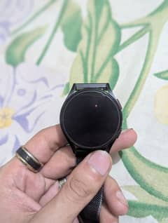 Samsung Galaxy watch 4 40mm LTE version 10/10 condition