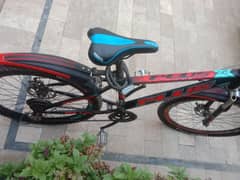 Bicycle