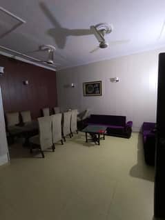 Elegant 10 Marla Double Storey House For Sale In Extension Block Model Town Lahore