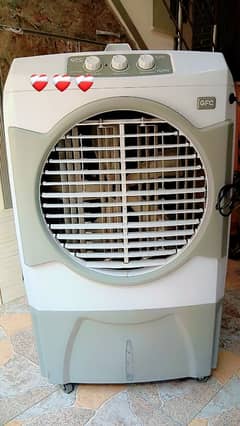 GFC new condition air cooler
