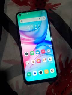 infinix
