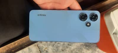 infinix