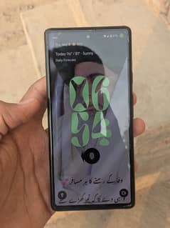 google pixel 6a