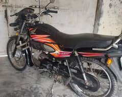 Honda prider 100 Hyderabad 2019