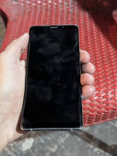 Samsung note 8