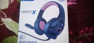 RONIN headphones Model R-5500