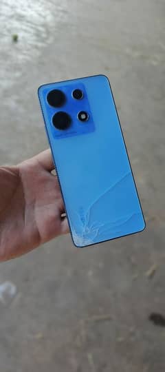 infinix