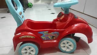 kids car