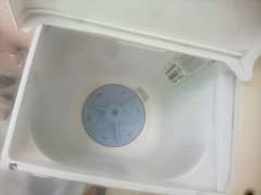 Washing Machine +drawer