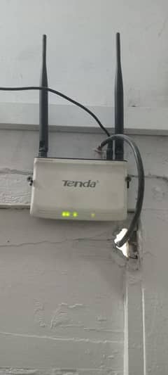 wi fi device tenda