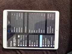 Ipad 10.5