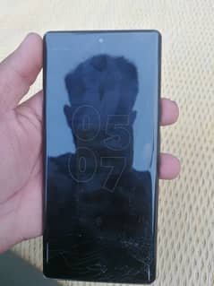 CAMERA PHONE PIXEL 6 PRO