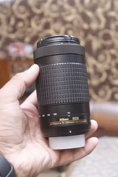 Nikon