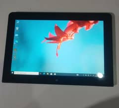 Lenovo Thinkpad window tablet