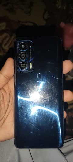 Motorola Edge 5g