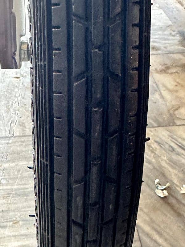 Honda 125 2022/2023 Model 3