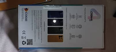 Code cygnal 4 pro
