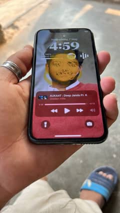 iPhone 11 Pro