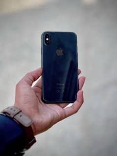 iphone x pta approved