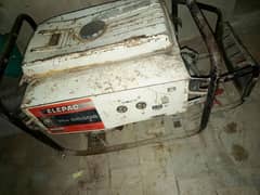 6.5 honda generator urgent