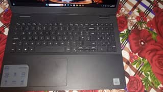 Dell i3 10th gen (vostro) hd dislplay