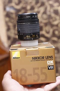 Nikon