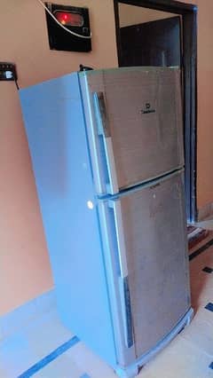 Dawlance Refrigerator in very good condition used personally