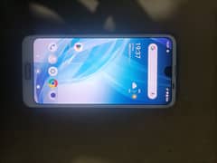 Aquos r2 exchange possible