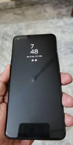 Oppo A95 good condition