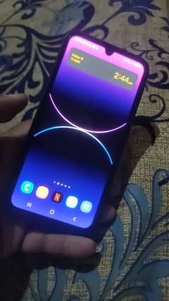 Samsung A15