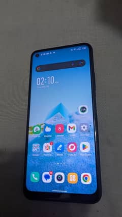 infinix