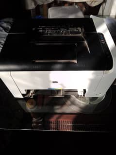 hp color laser for sale