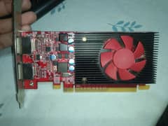 AMD R7 430 2gb
