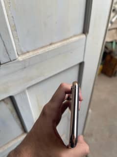 iphone Xsmax 64 gb. dual pta approve with box
