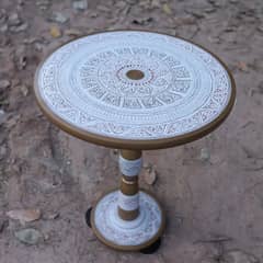 Handmade Coffee table for sale in Lahore