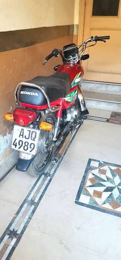 Honda