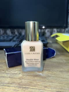 Estee Lauder double wear foundation