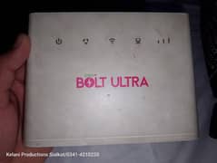 Zong All Sim Wife Router