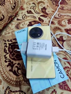 techno camon 30 s 8 GB RAM 256 GB =0319=4233=543