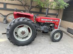 Massey Ferguson 260