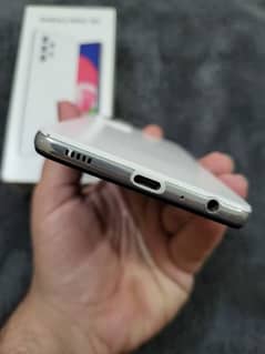 Samsung A52S PTA Approved 03357519076watssap