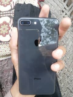 Iphone 8plus 256gb jv